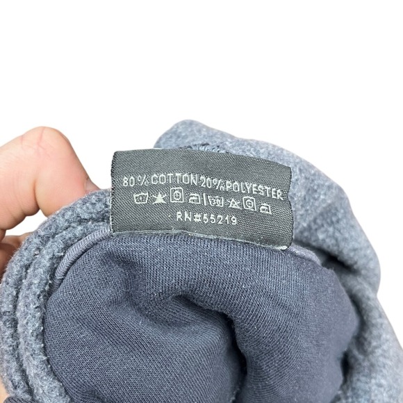 Taylor Swift The Eras Tour Hoodie Gray 3XL Merch Concert Official Apparel - Picture 4 of 9